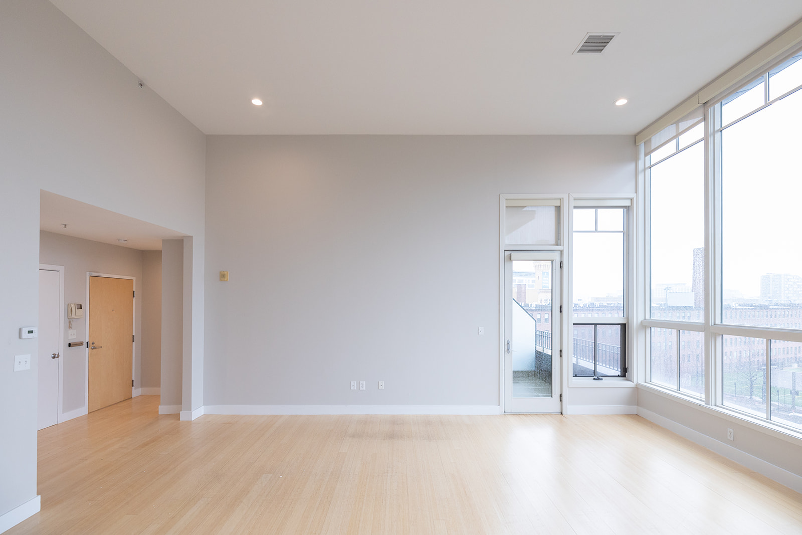 490 Harrison Ave, South End