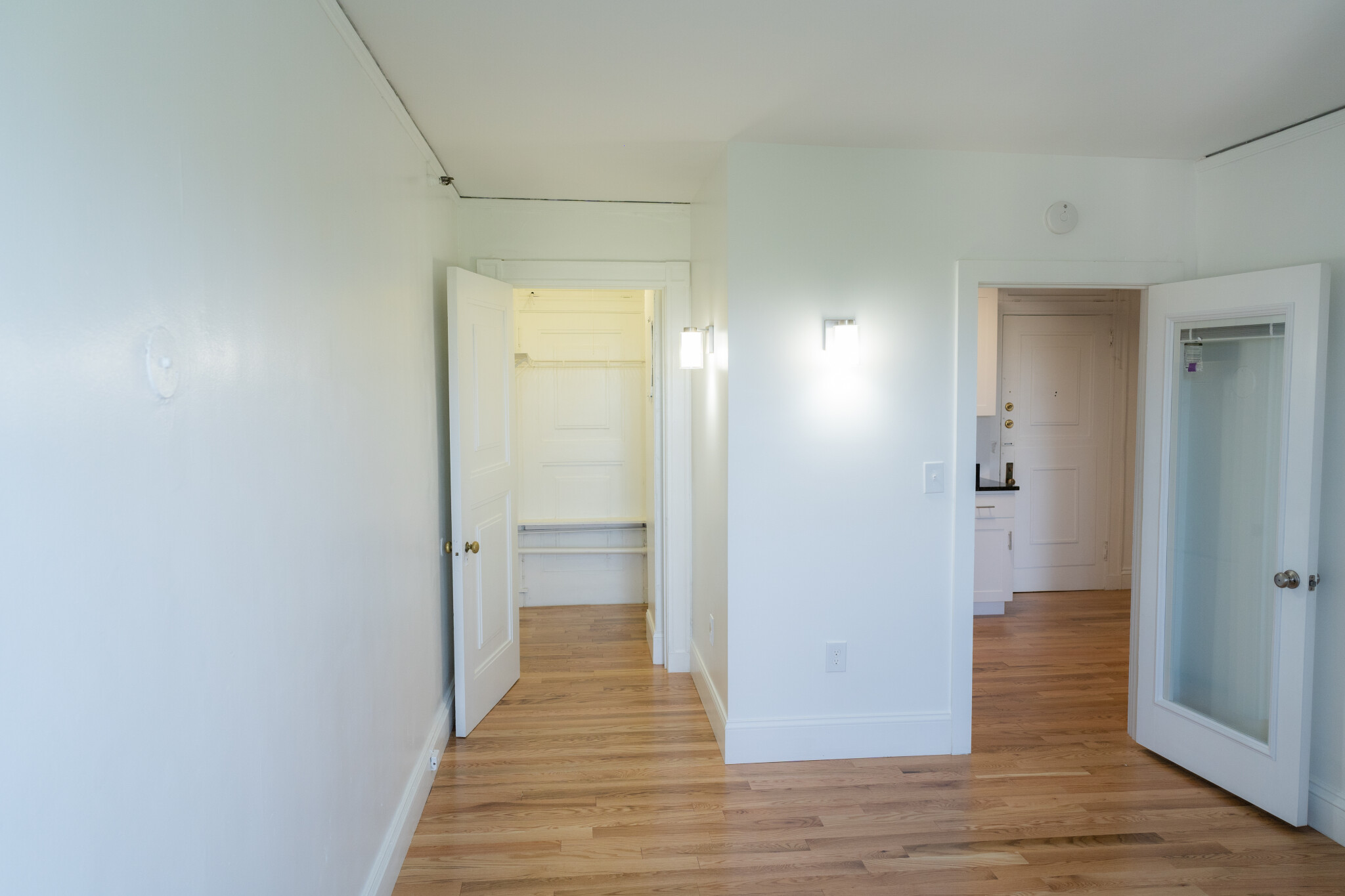 91 Westland Ave, Fenway