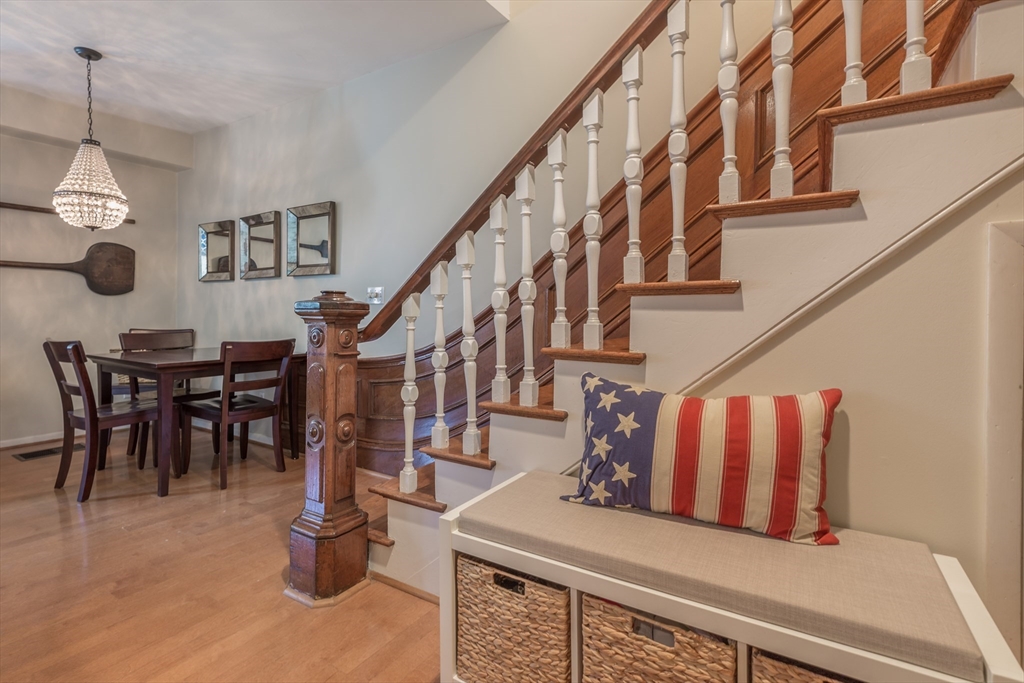 529 Columbus Ave, South End