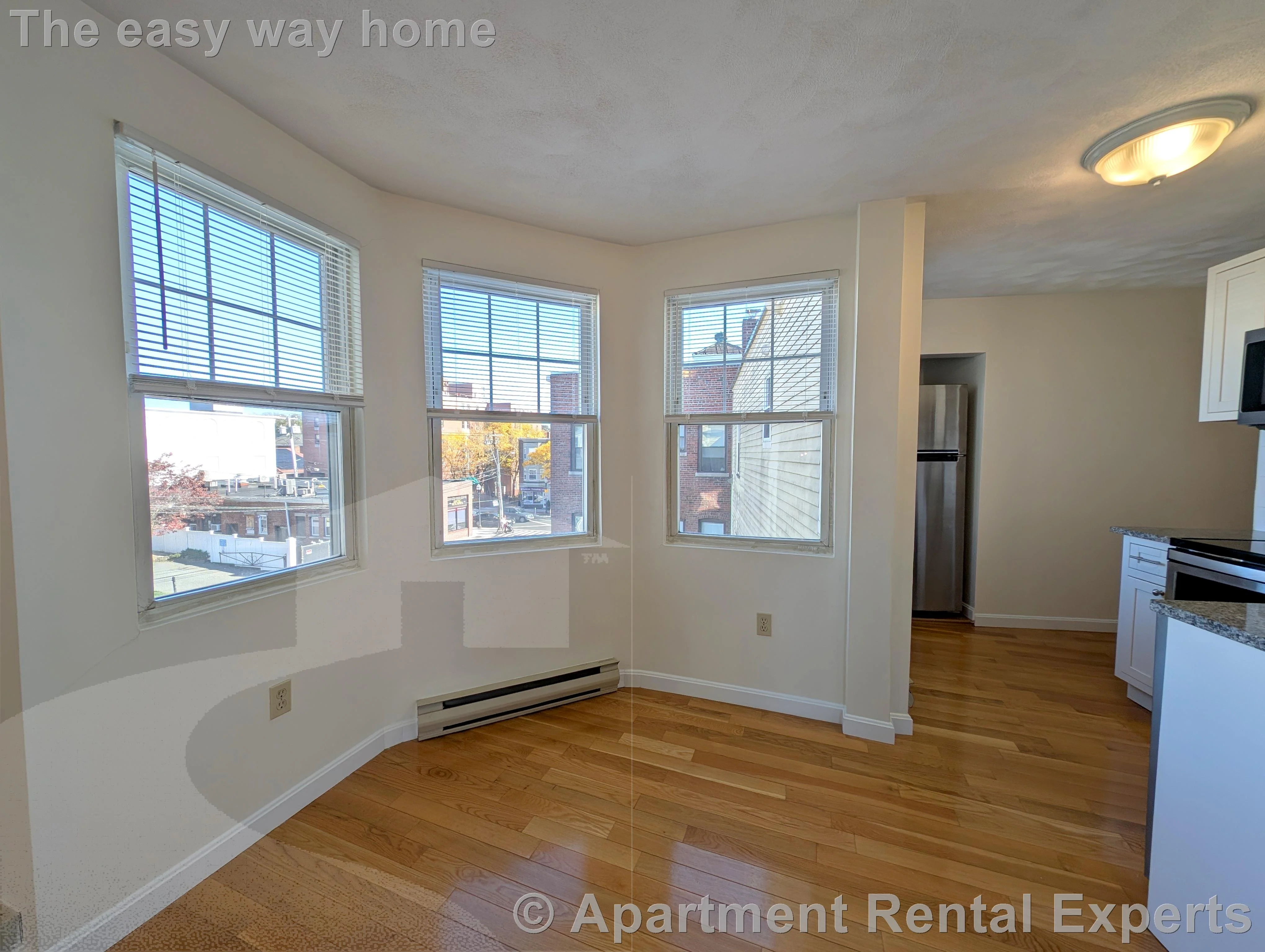 3 Holland St, Davis Square