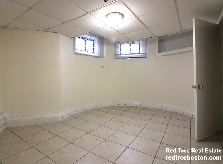 409 Huntington Ave, Fenway