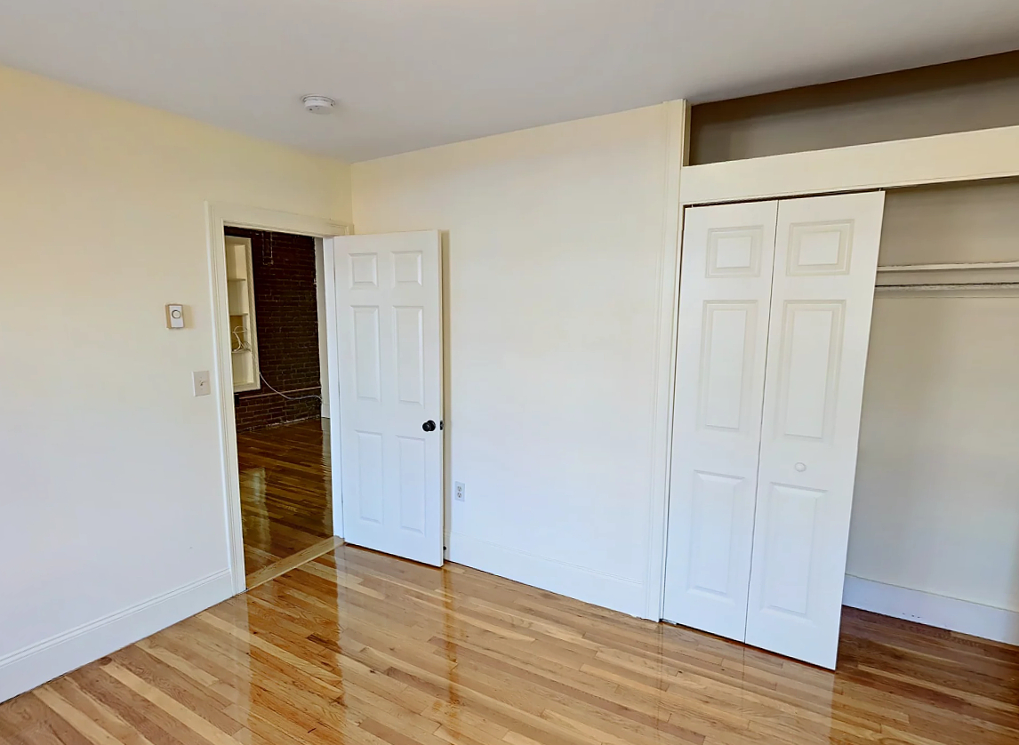 88 West Cedar St, Beacon Hill