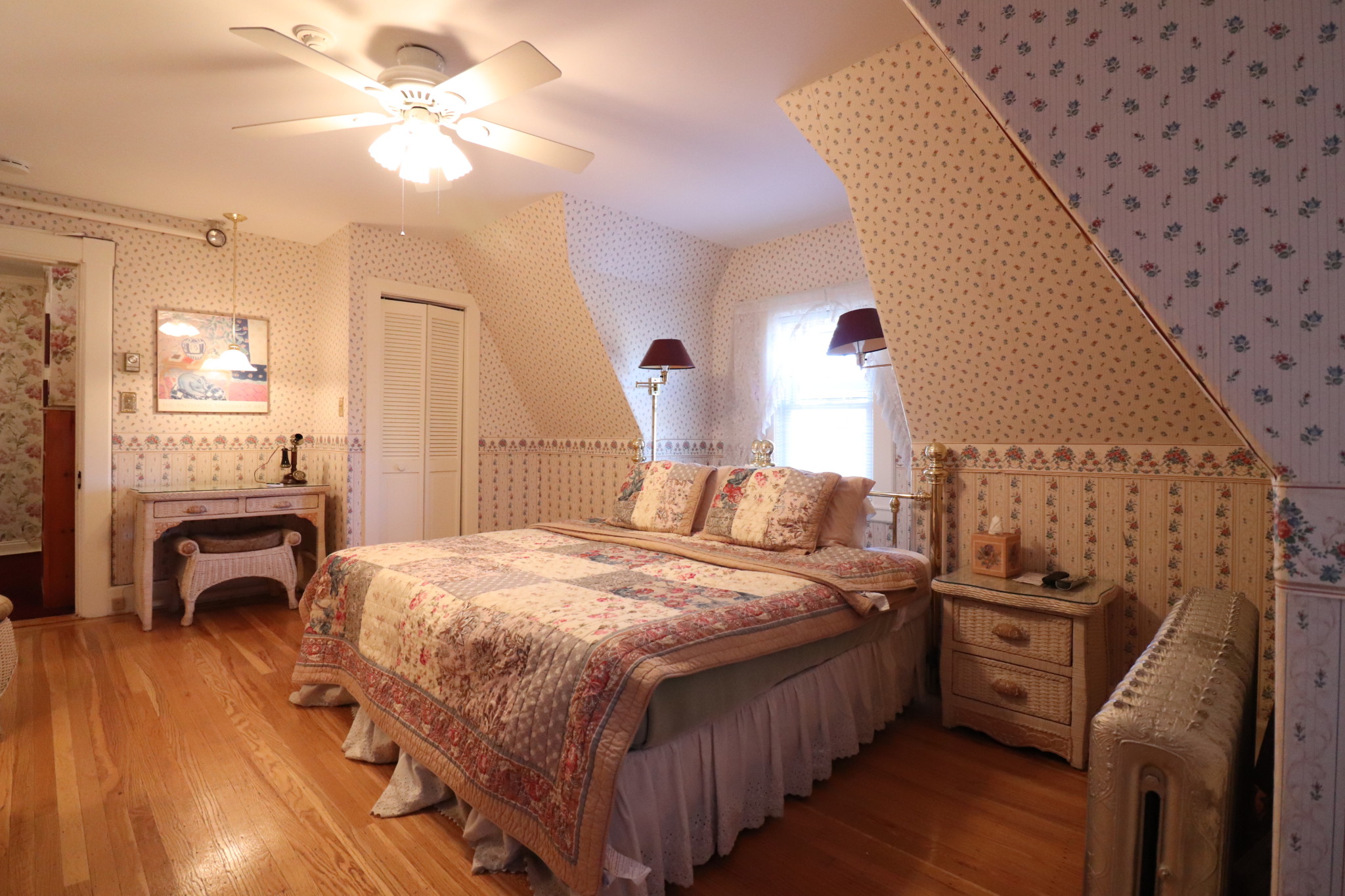 83 Longwood Ave, Coolidge Corner