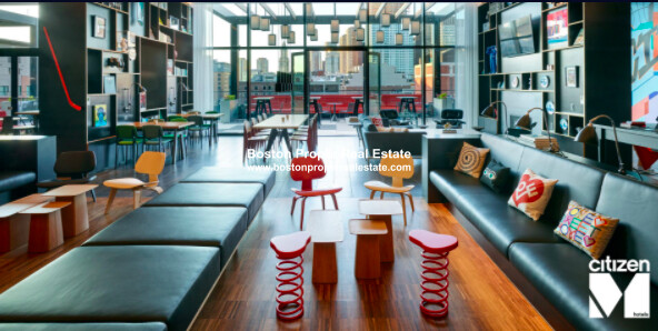 50 Causeway St, West End