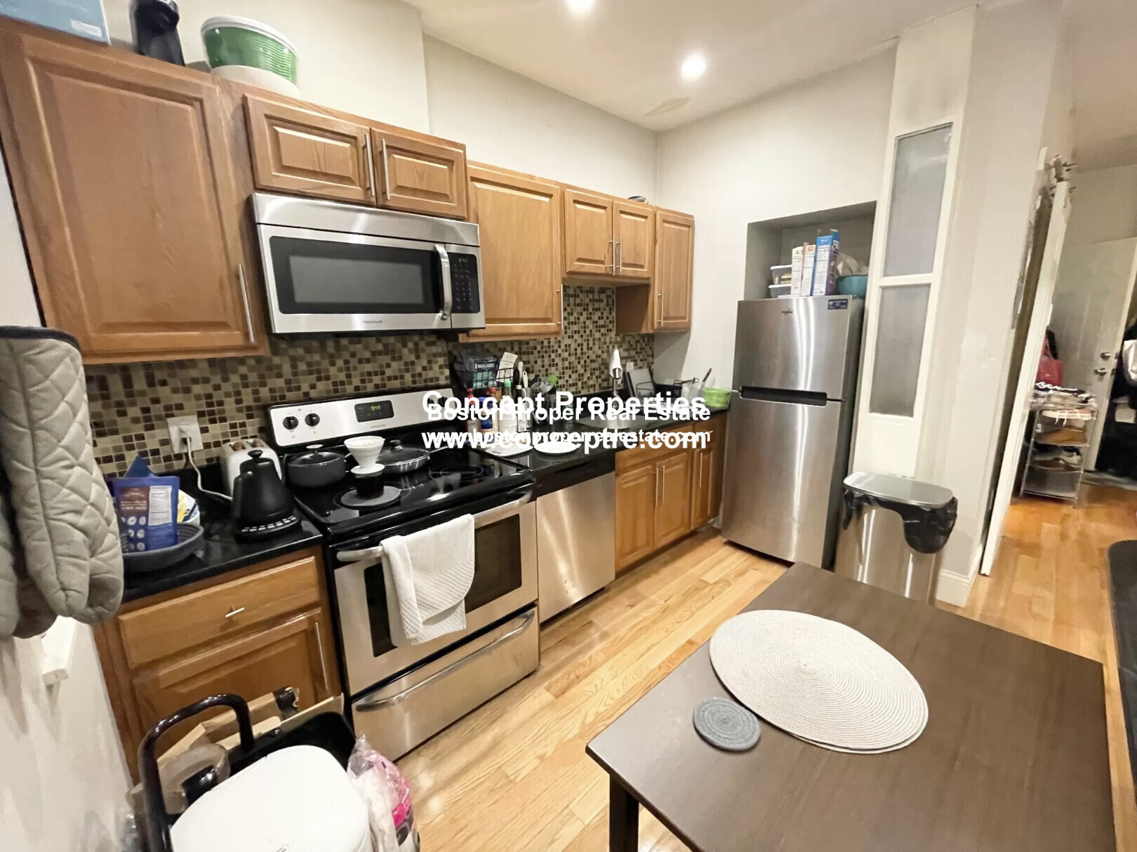 51 Joy St, Beacon Hill