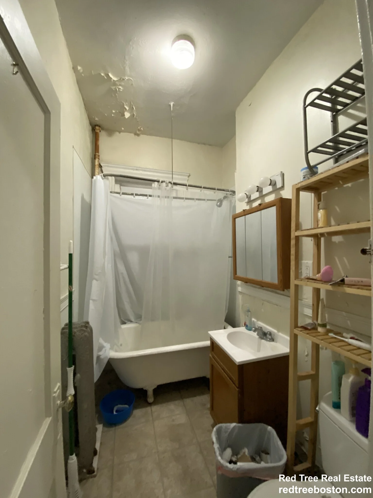 1350 Commonwealth Ave, Allston