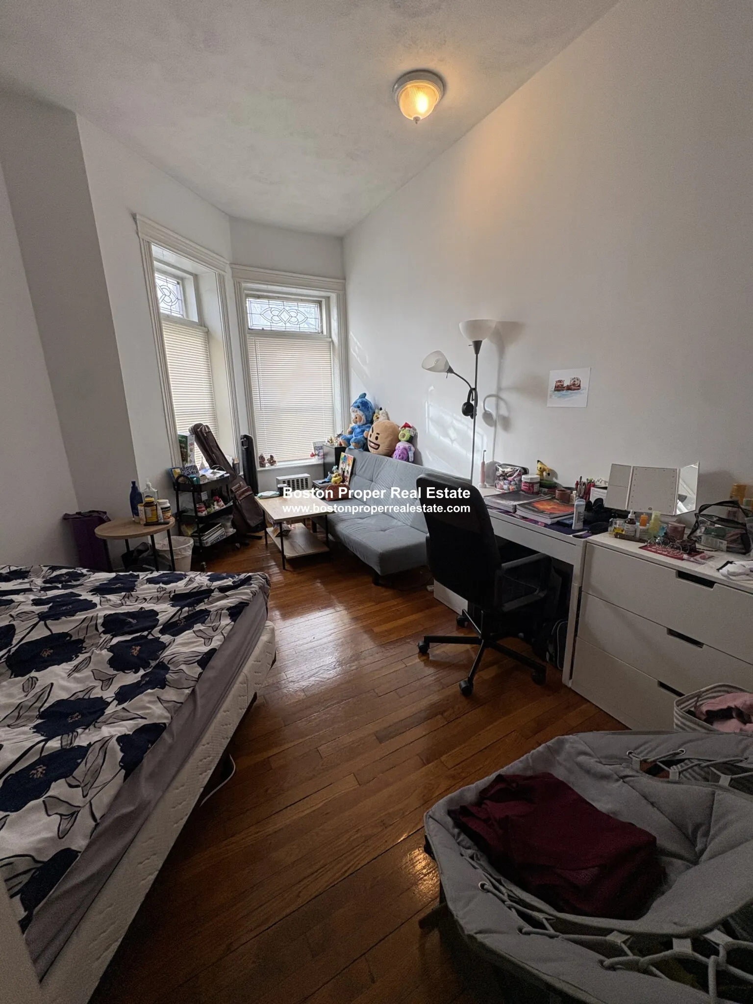 52 Charlesgate East, Fenway