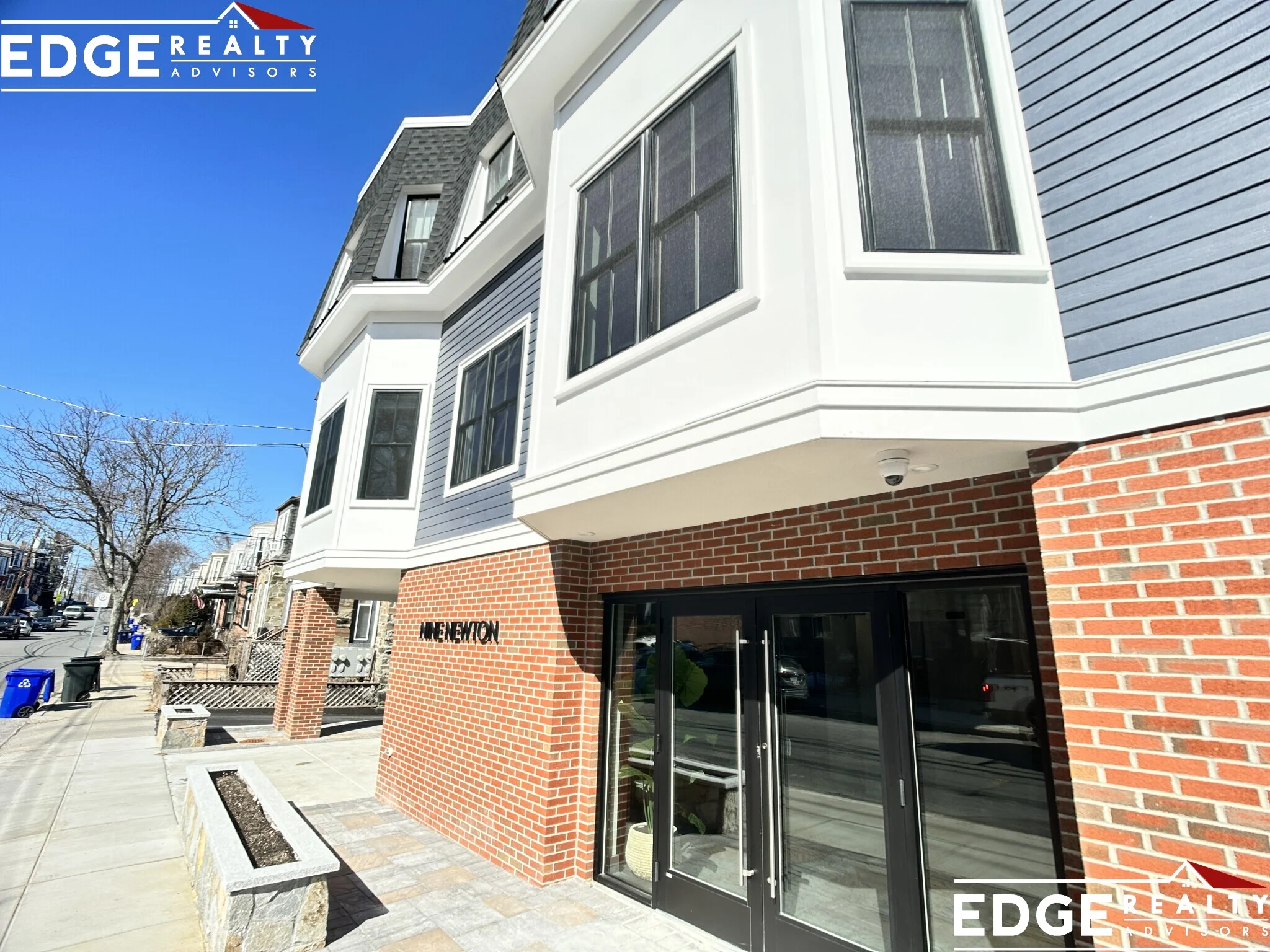 9 Newton St, Brighton