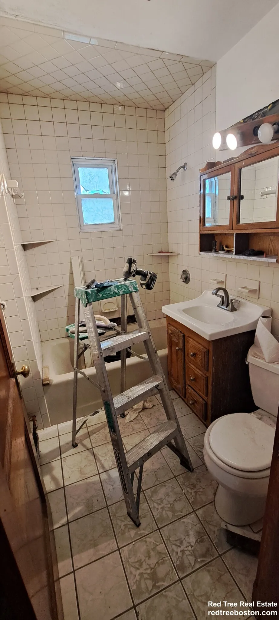 23 Firth Rd, Roslindale