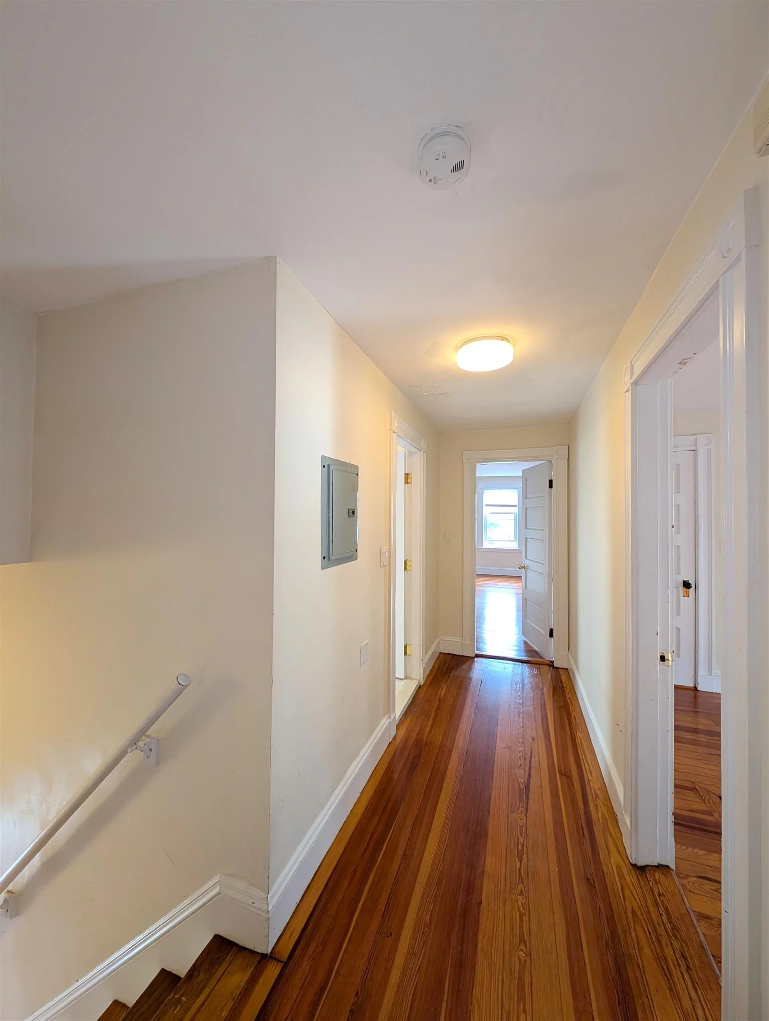 41 Ossipee Rd, Davis Square