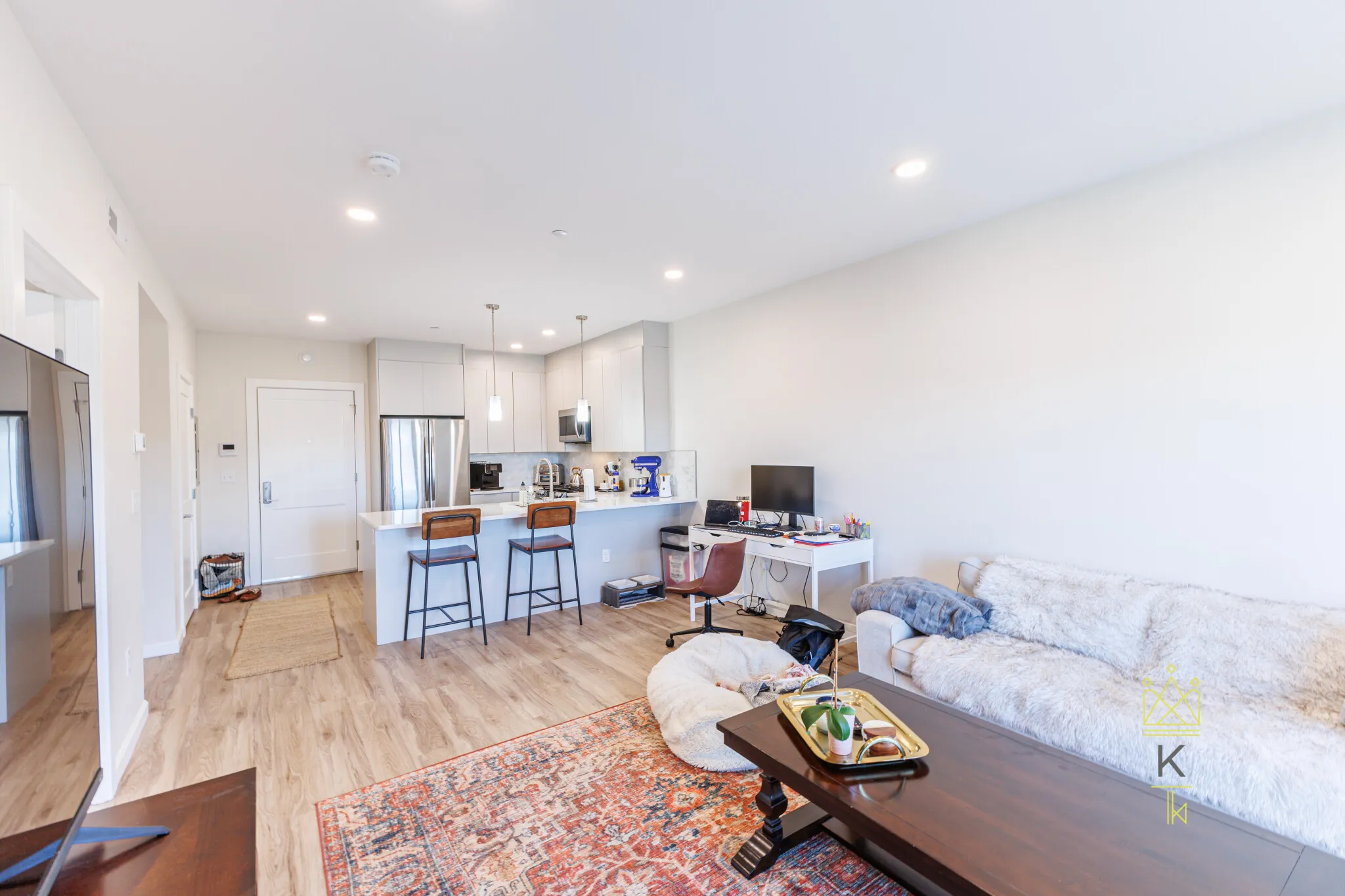 458 Washington St, Brighton