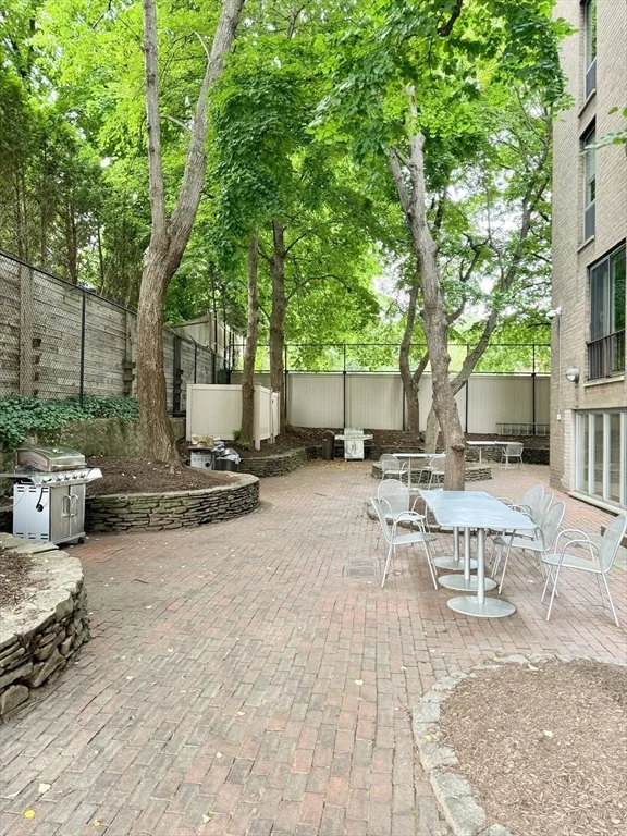 33 Pond Ave, Coolidge Corner