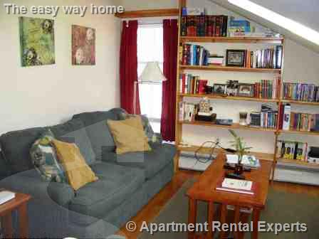 65 Inman St, Central Square