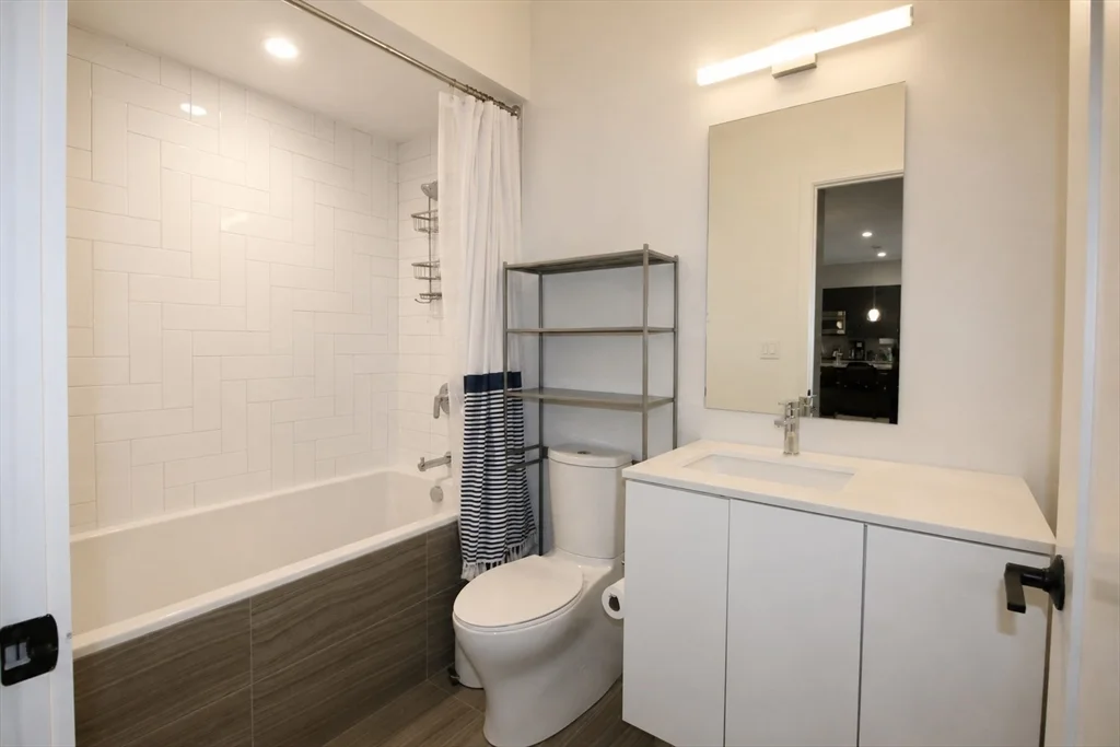 45 Burnett, Jamaica Plain