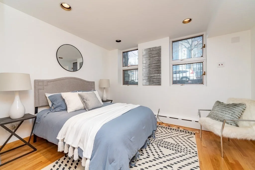 72 Fairmont St, Cambridgeport