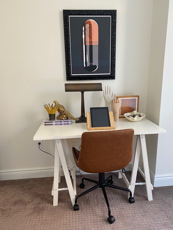 4 Charlesgate East, Back Bay