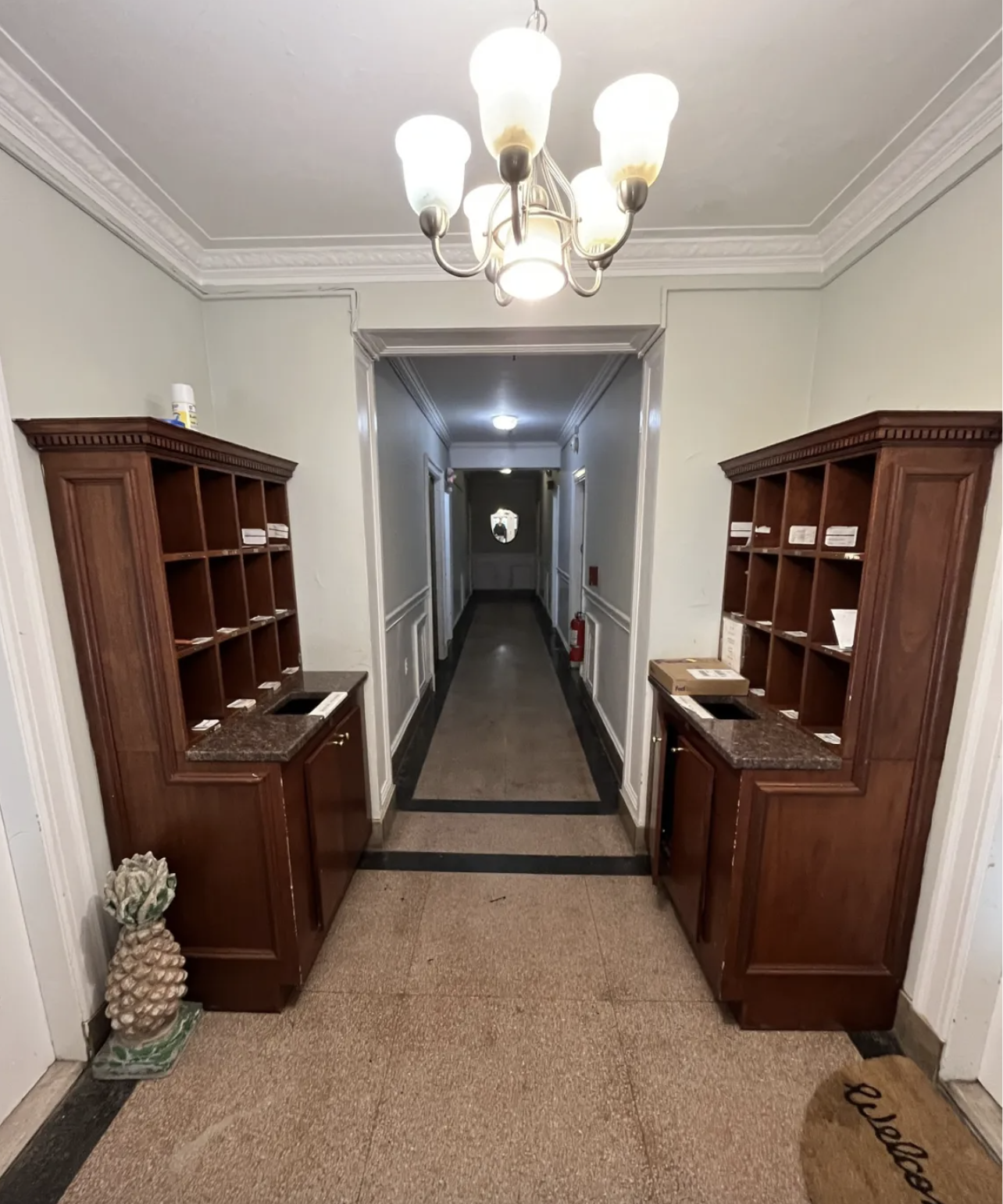 6 Marlborough St, Back Bay