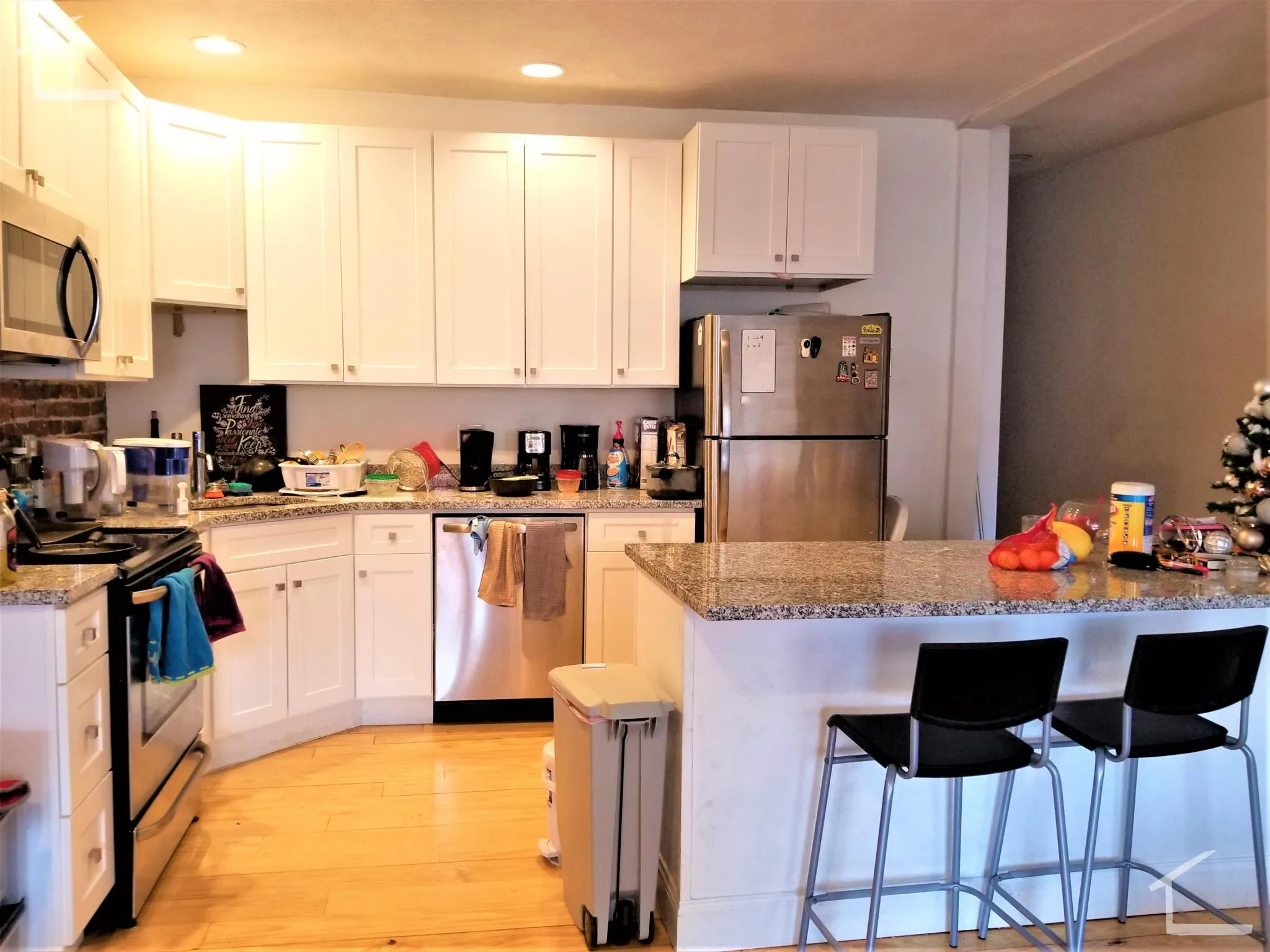 610 Columbus Ave, Roxbury