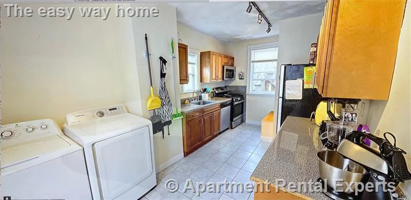 6 Lincoln Ave, Sullivan Square