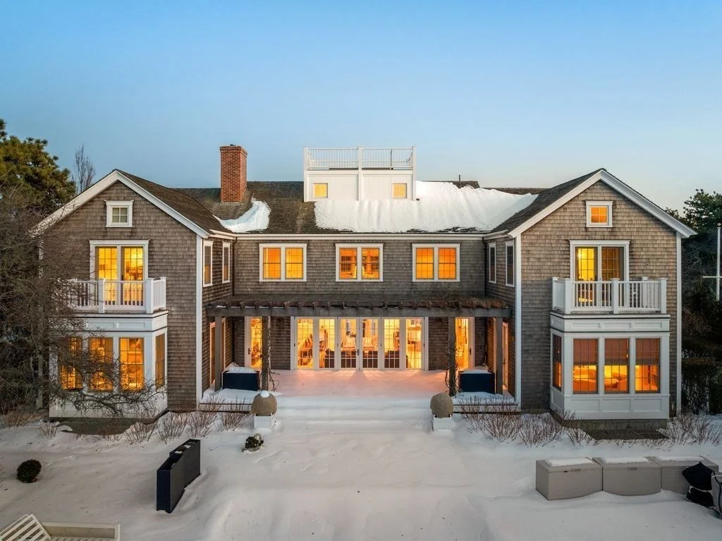 34 Brewster Rd, Monomoy