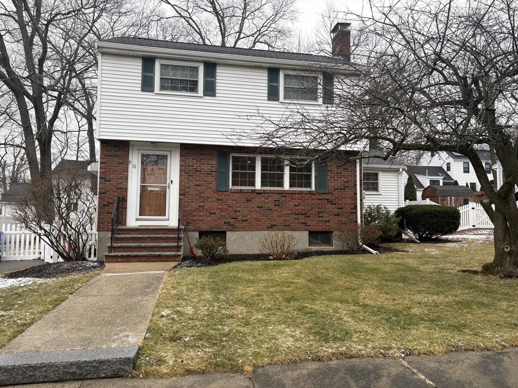 22 Farwell Ave, Hyde Park