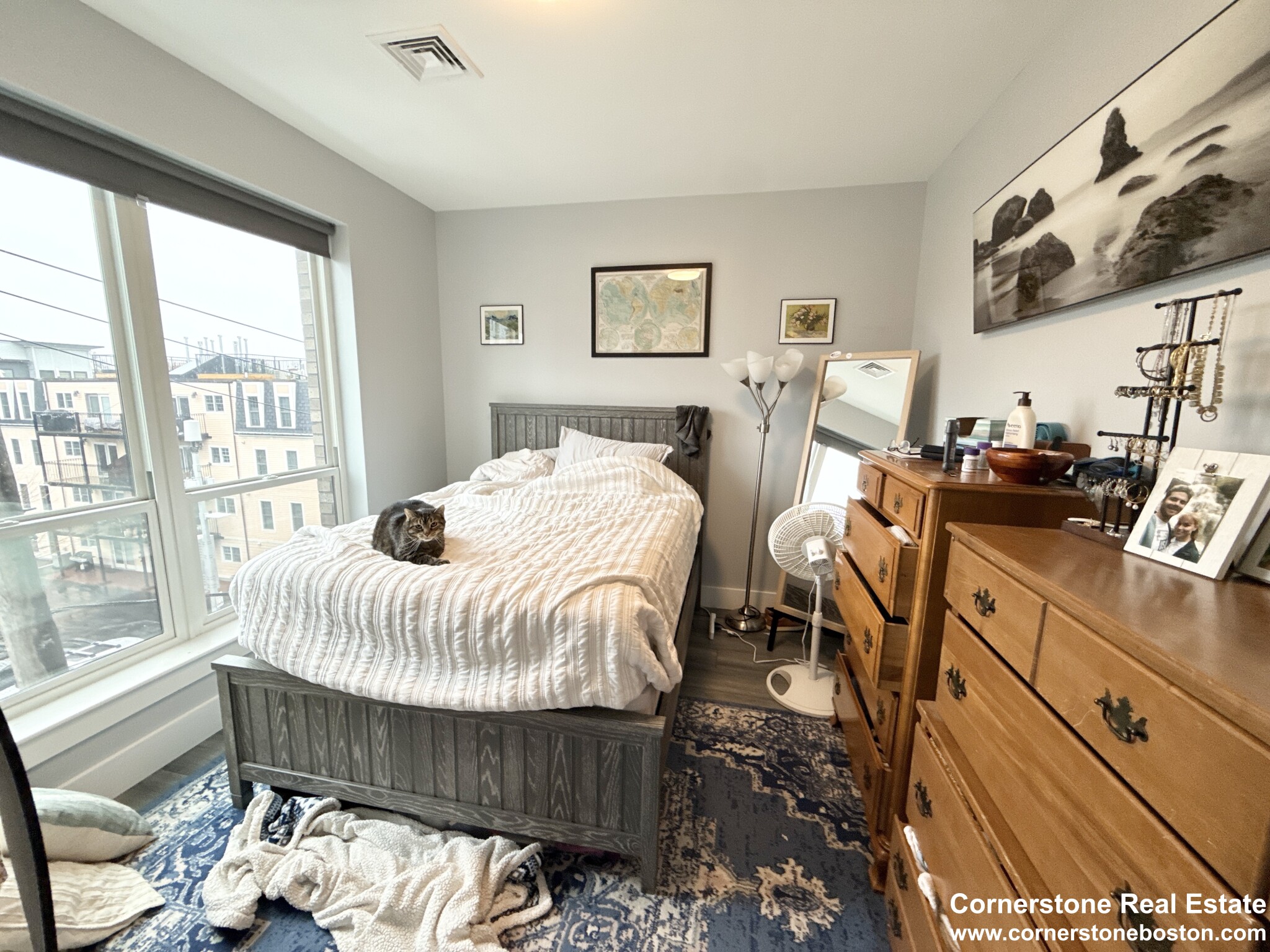 55 West Fifth St, South Boston