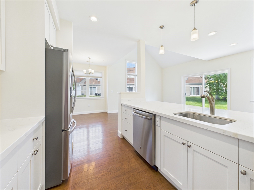 70 Endicott, Norwood