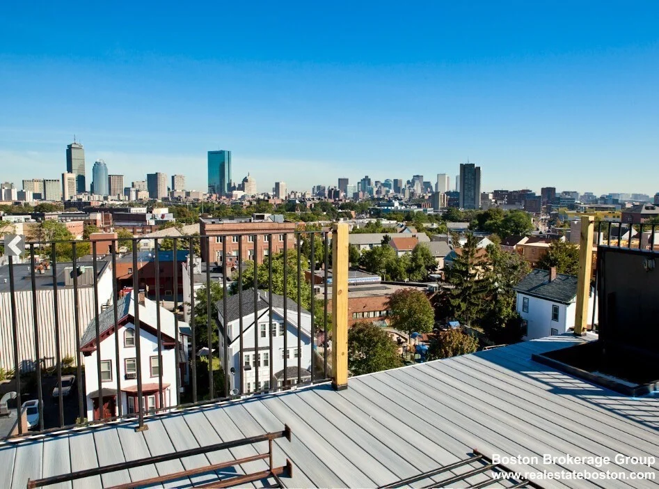 4 Kearsarge, Roxbury