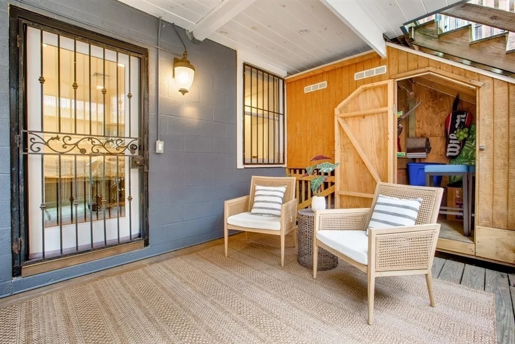 5 Bond St, South End