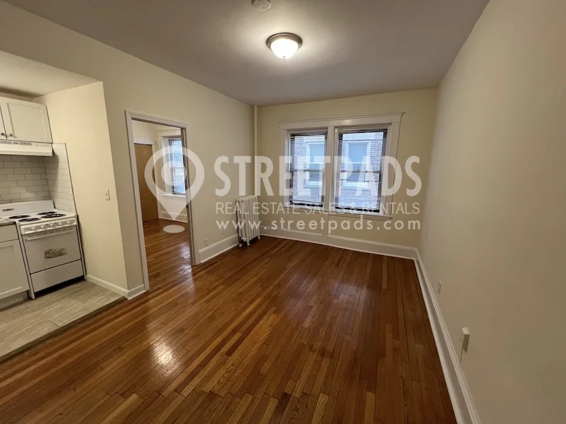 1315 Commonwealth Ave, Allston