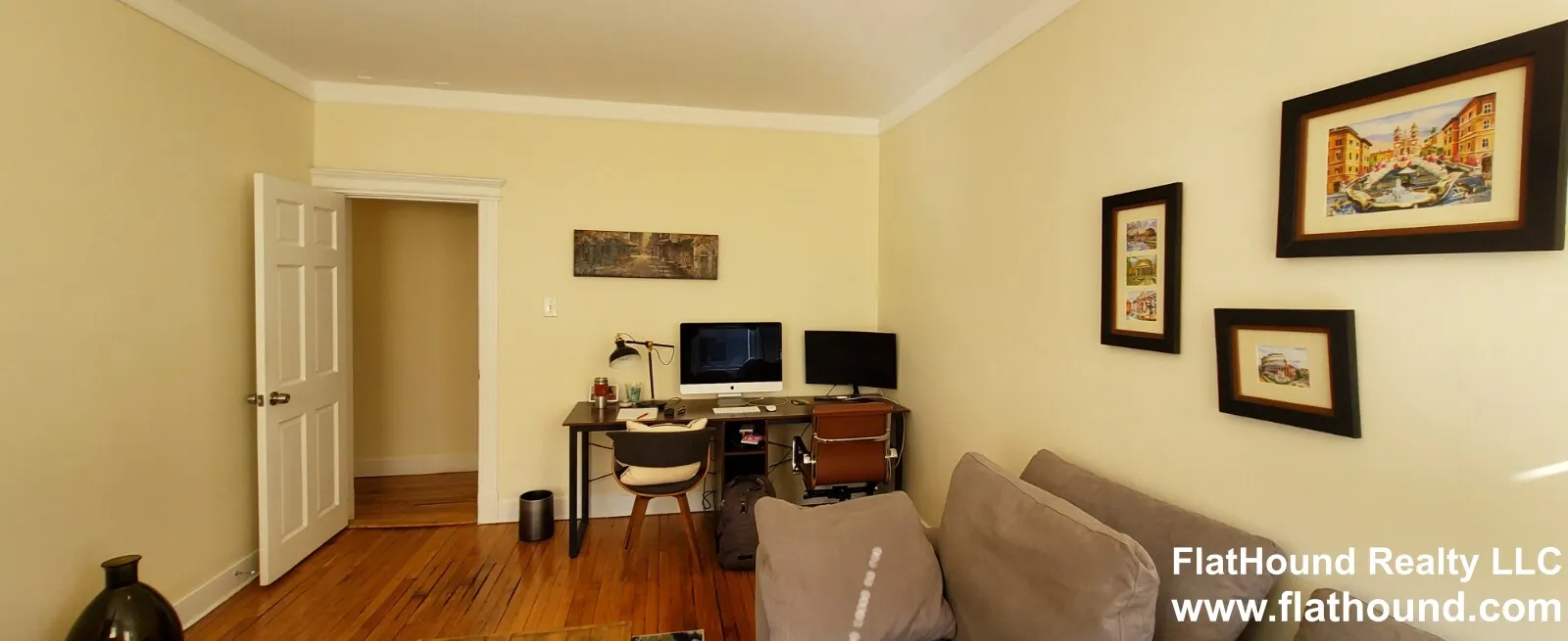94 Brainerd Rd, Allston