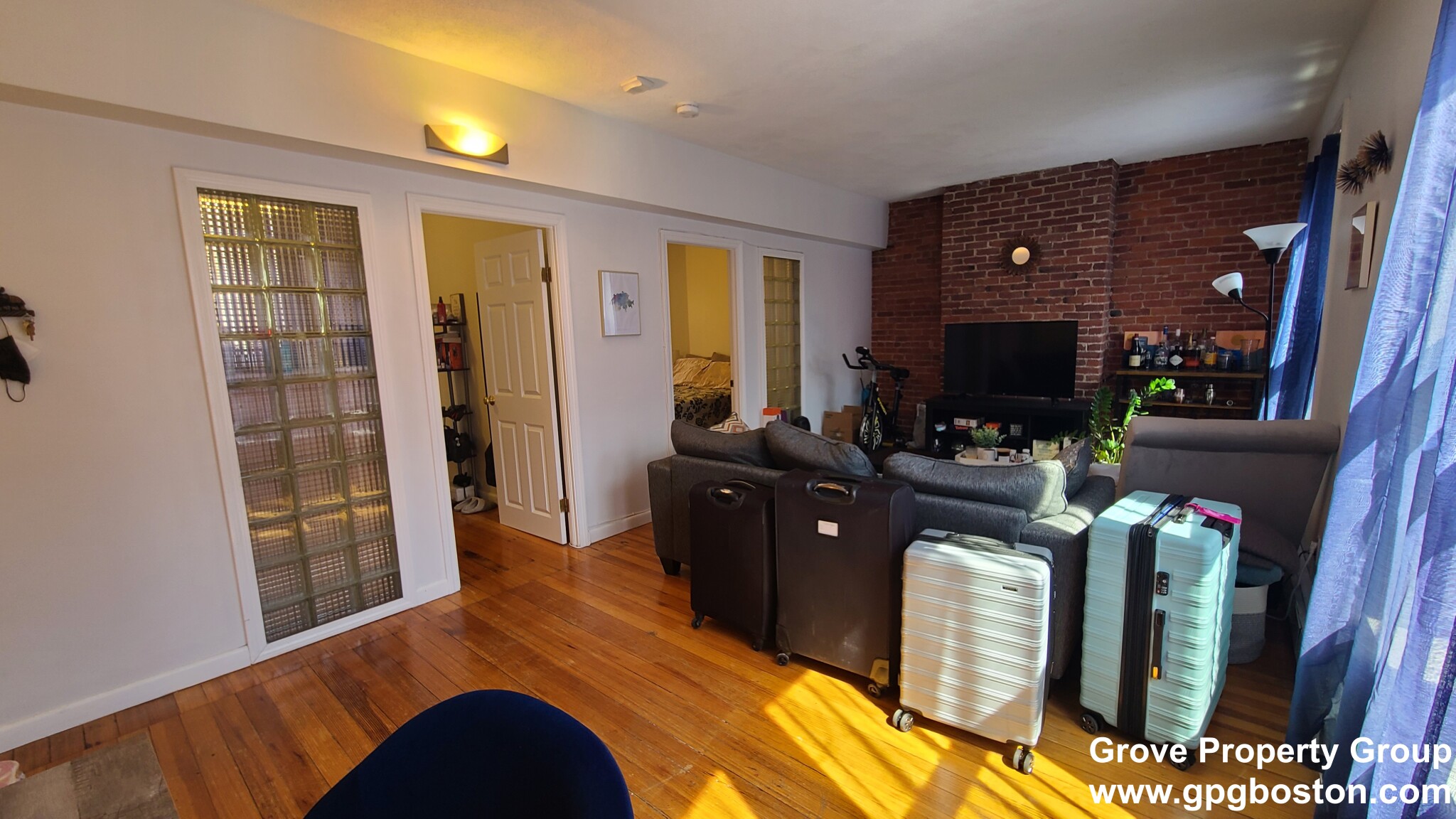 4 Henchman St, North End