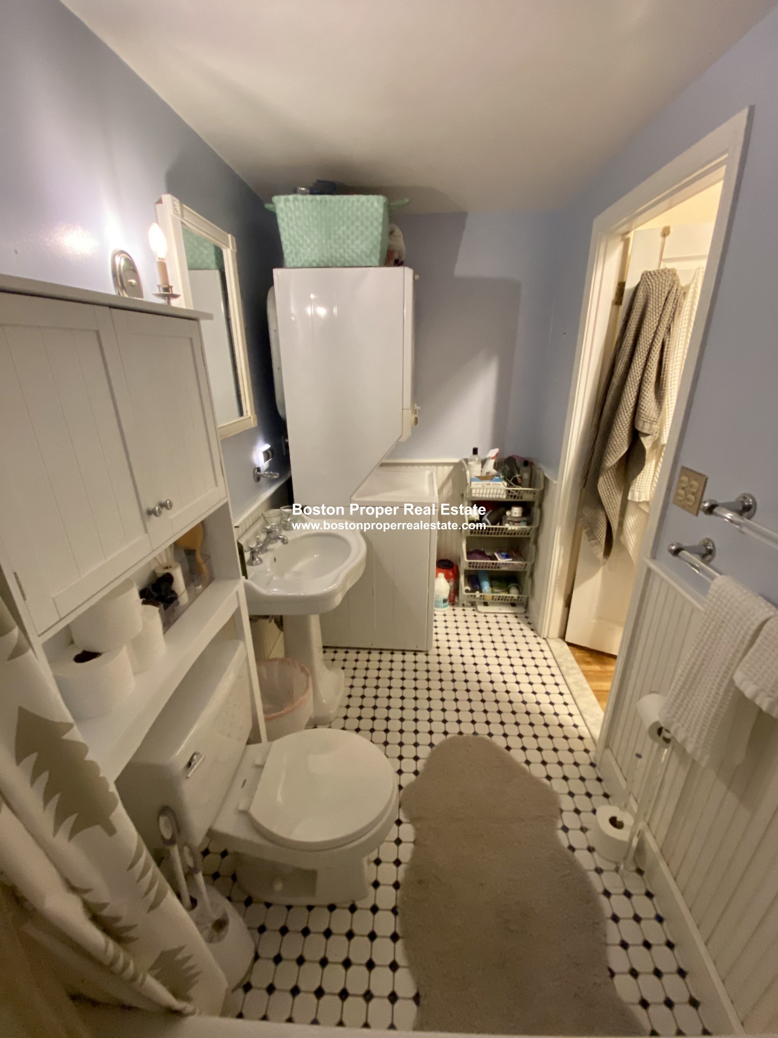 477 Beacon St, Back Bay