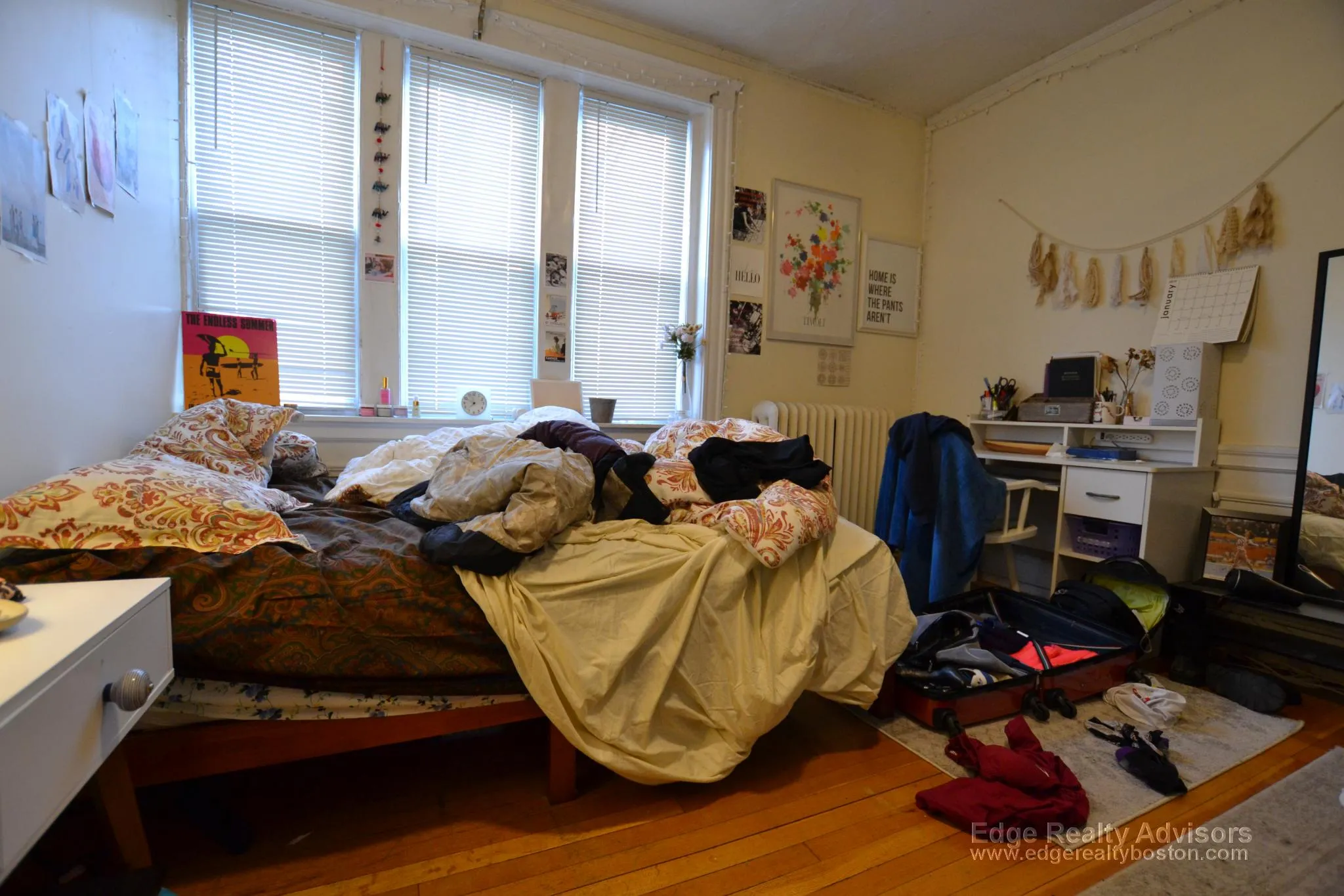 60 Egmont St, North Brookline