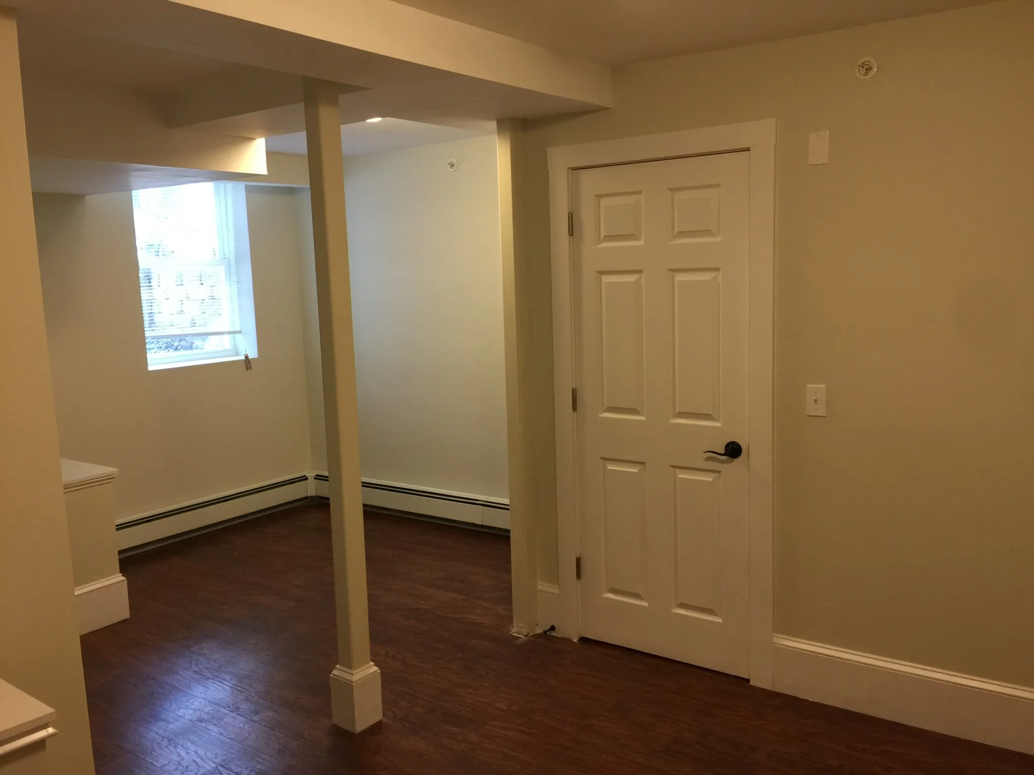 231 Norfolk St, The Port