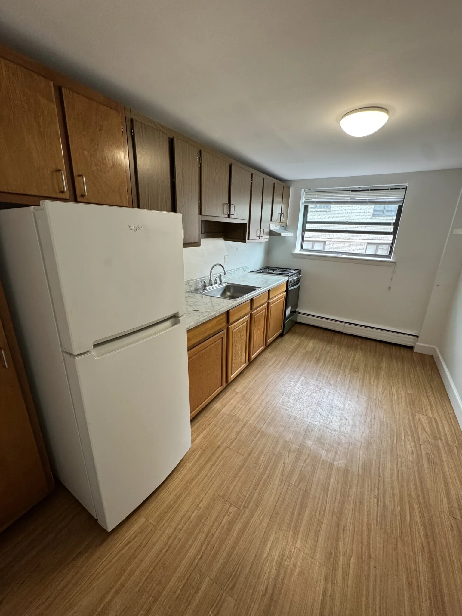 48A Harvard Ave, Coolidge Corner