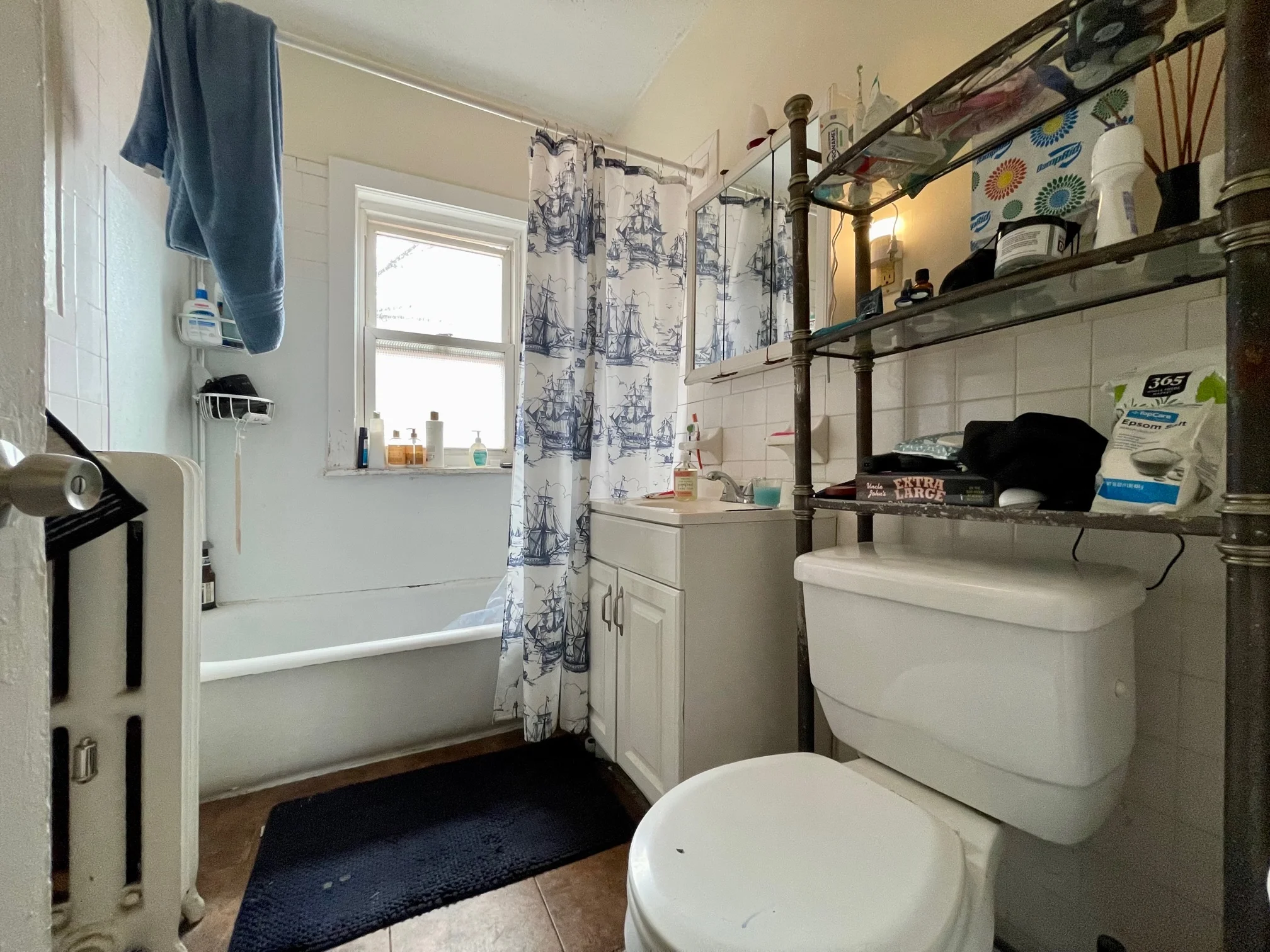 97 Kilsyth Rd, Brighton