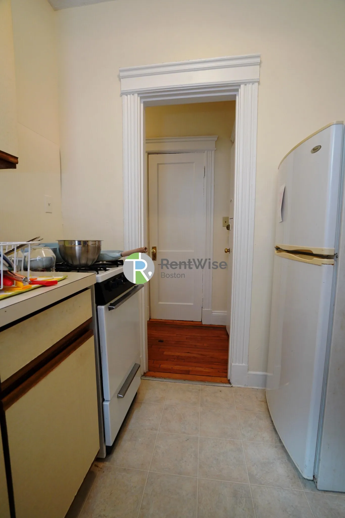 1156 Commonwealth Ave, Allston