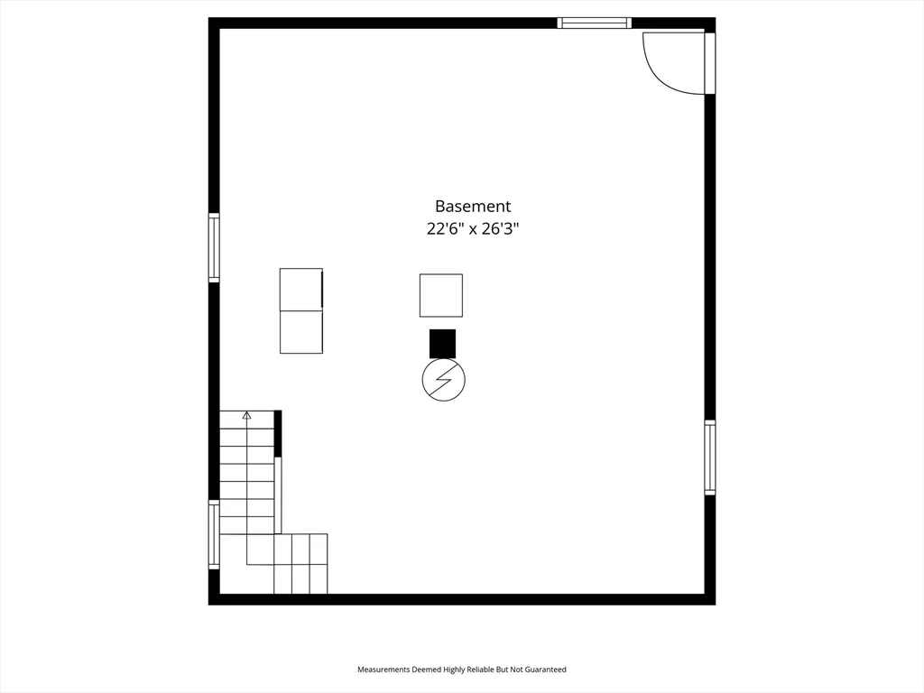 7 Sweetser Ave, Reading