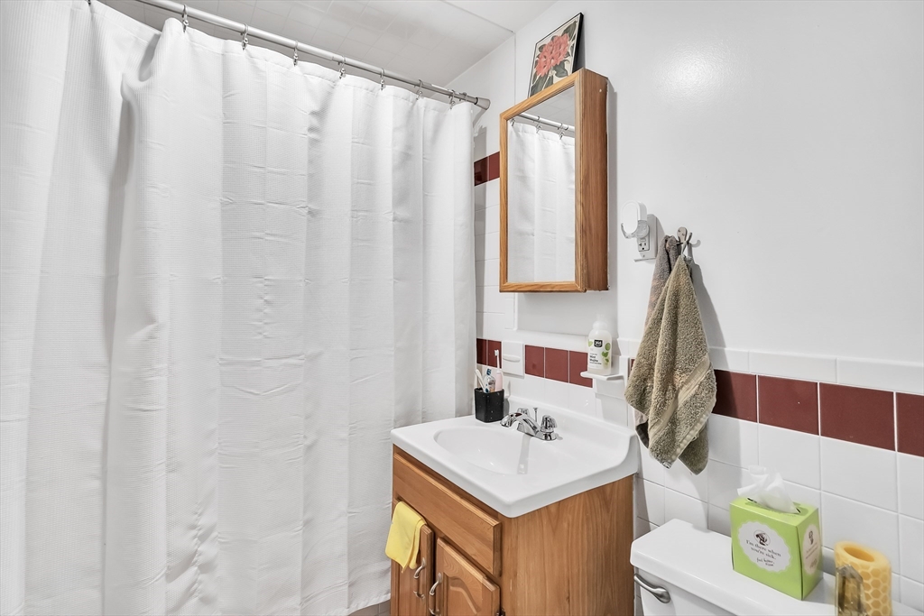 25 Wilson Park, Brighton