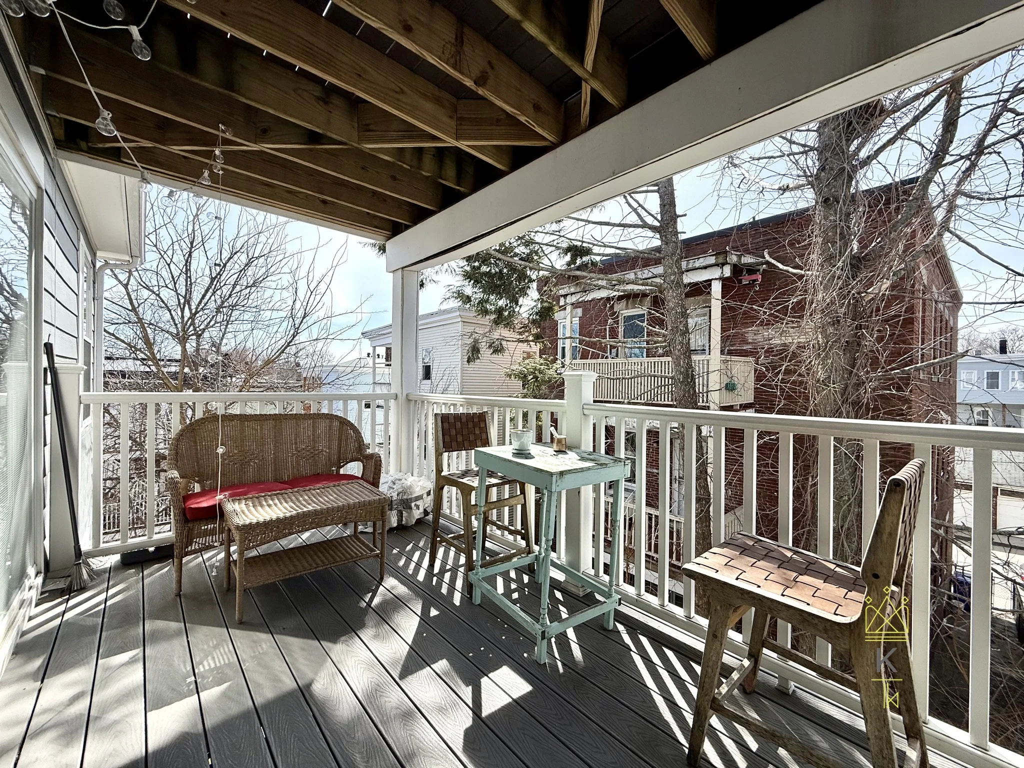 8 Nira Ave, Jamaica Plain