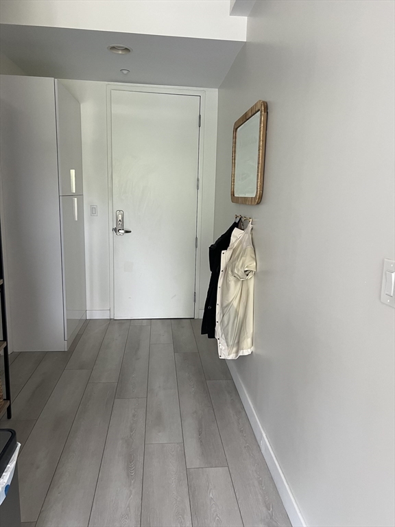 1166 Washington St, South End