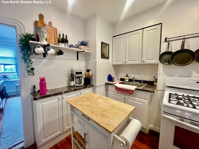 4 Battery St, North End