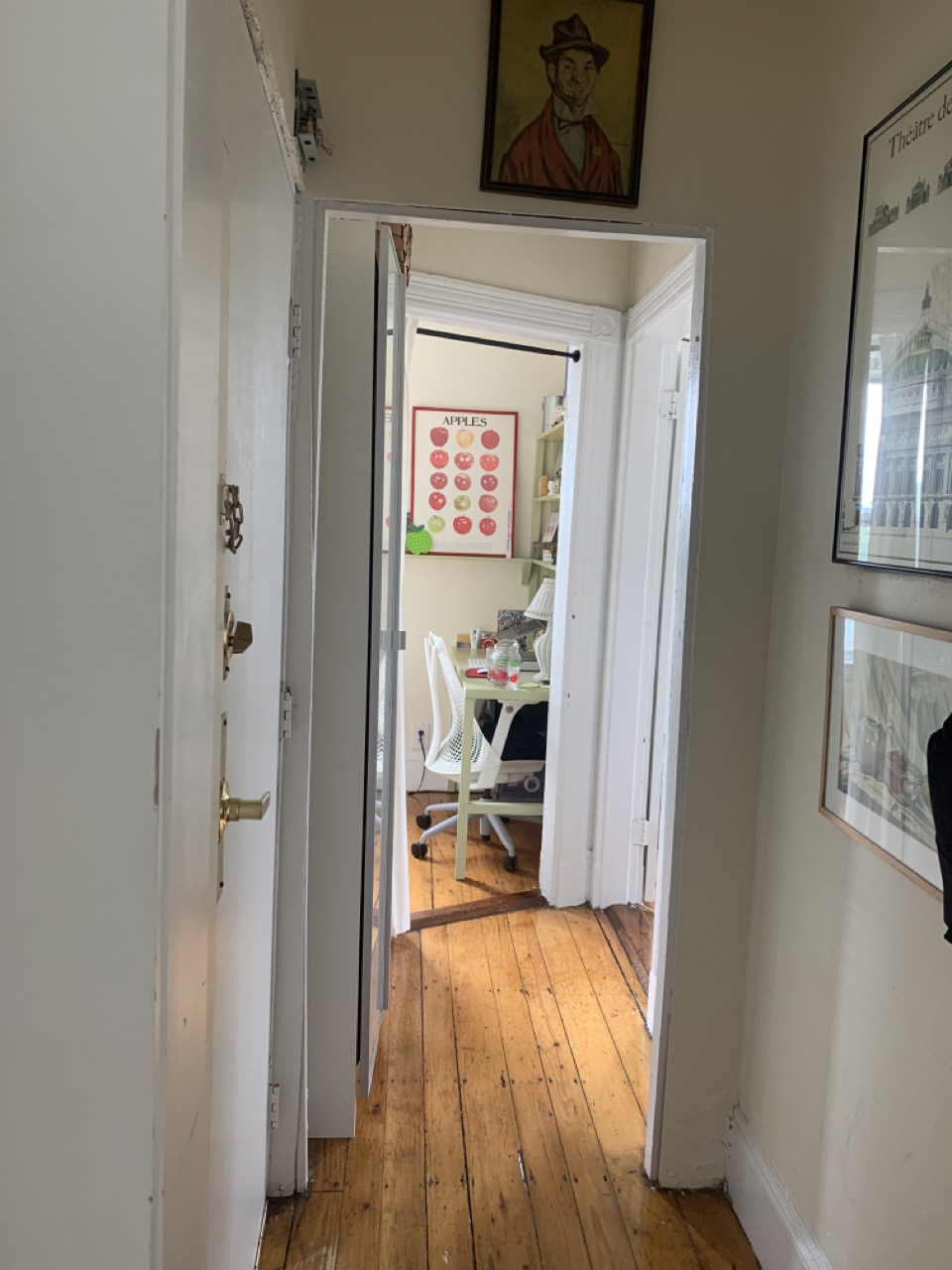 6 Nevada Ave, Ward Two