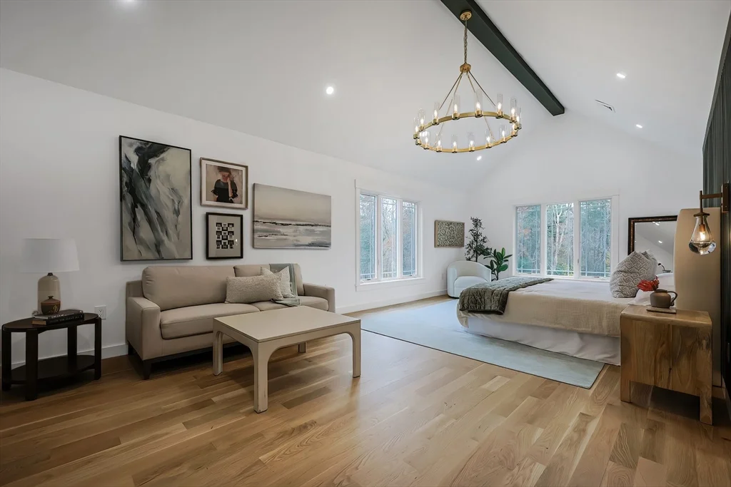 54 Spywood Rd, Sherborn