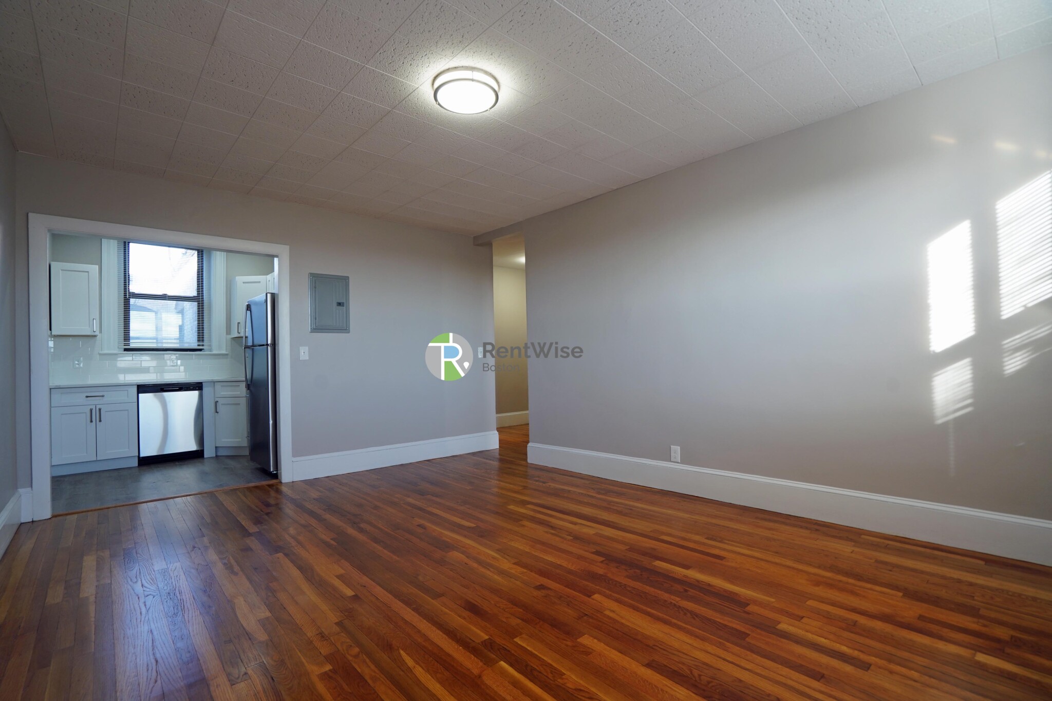 1455 Beacon St, Griggs Park