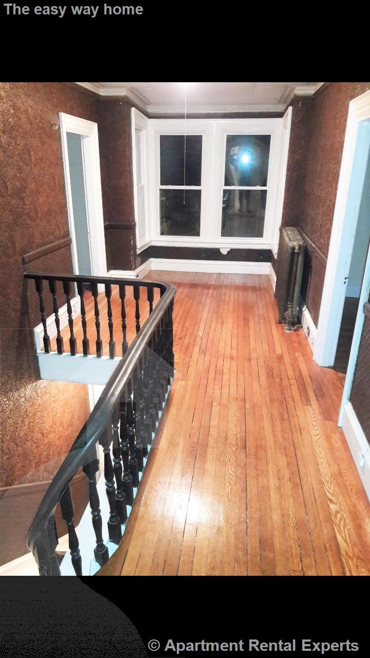 5 Day St, Davis Square