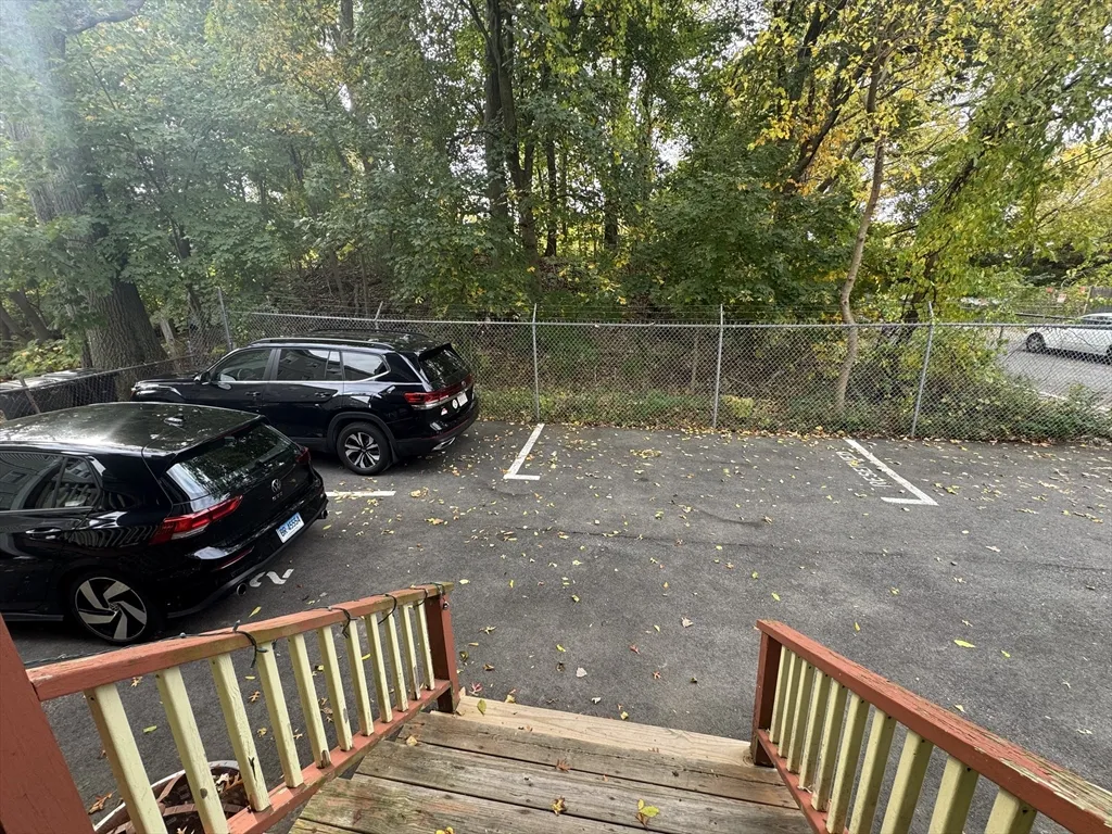 55 Brookley Rd, Jamaica Plain