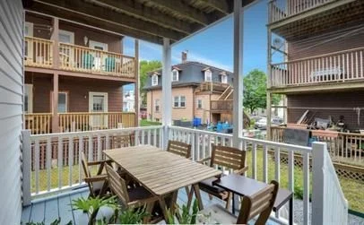 6 Raven St, Dorchester