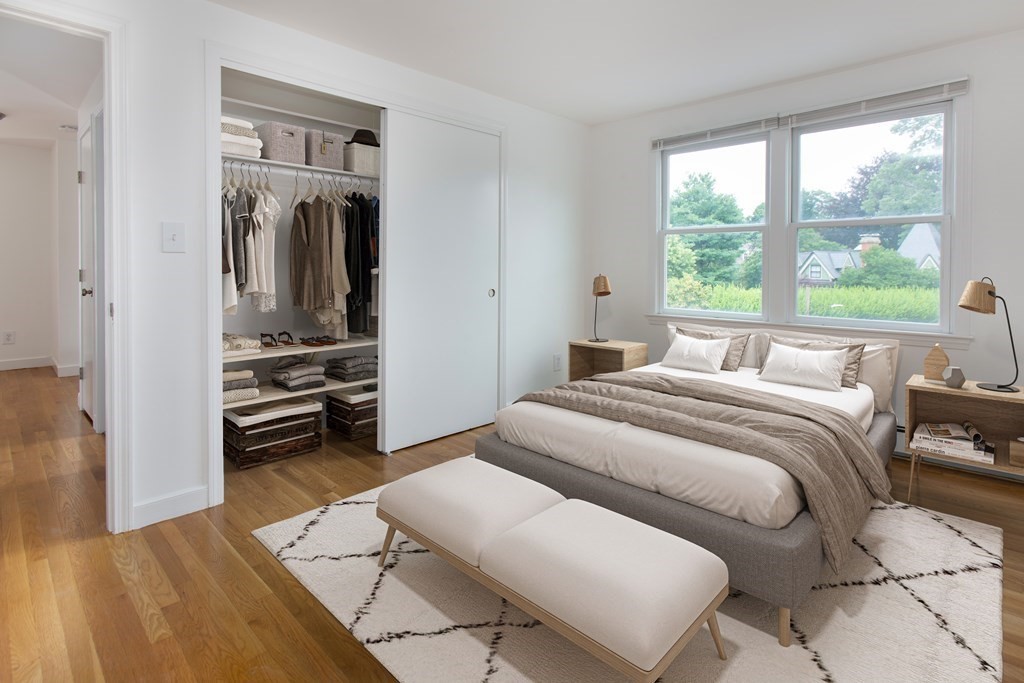 58 Irving St, Brookline Village